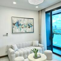 Cho Thuê Căn 1PN Sunwah Pearl, 56m² - Full Nội Thất, Giá 24 Triệu/Tháng