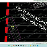 Trung An Củ Chi.cần.bán.dãy Nhà Trọ.thuộc.xã Trung An Huyện.củ.chi Diện.tích. 12X48M.tổng. 488M.