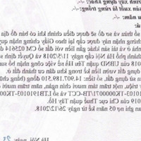 Bán Nhà Mặt Tiền Đường Âu Cơ Phường Nhật Tân Quận Tây Hồ Thành Phố Hà Nội. Diện Tích 1000 M2 , Mặt