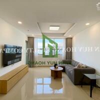 Cho thuê căn hộ 2 phòng ngủ Blooming tầng cao view đẹp - A1332