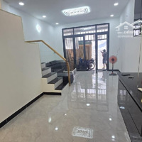 Bán Nhà Bank Giữ Sổ, Dương Bá Trạc, P1Q8, 60M2, Chỉ 4Tỷ4.