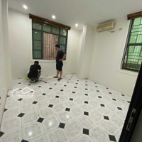 Cho Thuê Nhà Đội Cấn, Ba Đình,Diện Tích30M2, 4 Tầng, Thông Sàn, Đầy Đủ Đh, Nl, Bếp Từ, Nhà Mới, Giá 12 Triệu