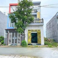 Bán Nhà Đức Hòa View Công Viên (64M2- Giá Bán 2.5 Tỷ ) Kđt Cát Tường Phú Nguyên ( 1T2L -3Pn-3Wc)