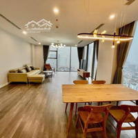 Bán Căn Góc 3 Ngủ Tầng Trung 106 M2 View Cực Phẩm Dự Án The Nine. Nhà Full Nt Mới 99.9% - Giá Yêu