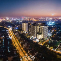 Bán Chung Cư Cao Cấp View Hồ Tây 59 Xuân Diệu Quảng An