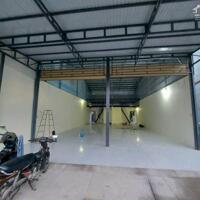 Cho thuê kho xưởng 160m² mới hoàn thiện trong KDC Hưng Phú 2 (công ty 8 ) , P. Phú Thứ, Q. Cái Răng, TP. Cần Thơ, thuê 11 triệu/ tháng