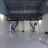 Cho thuê kho xưởng 160m² mới hoàn thiện trong KDC Hưng Phú 2 (công ty 8 ) , P. Phú Thứ, Q. Cái Răng, TP. Cần Thơ, thuê 11 triệu/ tháng