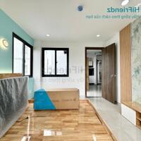 Căn hộ 1PN - Studio full nội thất, bancol thoáng mát, yên tĩnh tại Quận 2