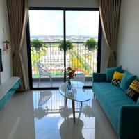 Cho Thuê Căn Hộ 1Pn+1 Full Đồ, View Cực Thoáng (Vin Uni) Tại Vinhomes Ocean Park Chỉ Với 7. 6 Triệu/Th