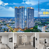 Giỏ Hàng Suất Nội Bộ - Nhận Nhà Ở Ngay Với Vốn 390 Triệu Happy One Central, Tổng Ck Lên Đến 11,5%