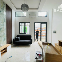 Căn Hộ Duplex Mới Xây Hiện Đại, Rộng Hơn 45M2 Gần Mai Chí Thọ, Homyland