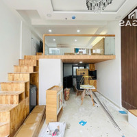 Căn Hộ Duplex Mới Xây Hiện Đại, Rộng Hơn 45M2 Gần Mai Chí Thọ, Homyland