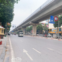 Hoa Hậu, Quang Trung Hà Đông, 42 M2, 5 Tầng, Kd, 2 Thoáng. Ôtô 30C Ngủ Gần Nhà. Chỉ Hơn 7 Tỷ.