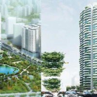 Em Bán Căn Hộ 4 Phòng Ngủ, 136M2, N01T8 Ngoại Giao Đoàn, Full Nội Thất, Bc Hướng Đông