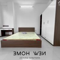 Cho thuê phòng studio full nội thất - Phú Nhuận