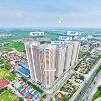 Bán Chung Cư Euro Windows River Park 3Pn-2Wcdiện Tích81,9M2 Hơn 4 Tỷ- Giá Hơn 50 Triệu/M2