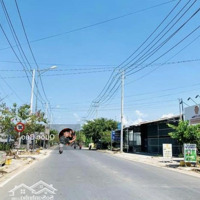 Bán Lô Đất Gần Chợ Mỹ Hoà, Đ. Bùi Văn Danh, P. Mỹ Hoà, Long Xuyên, An Giang. 120M2/ 600 Triệu, Có Đủ Shr