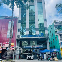 Bán Tòa Building Mặt Tiền Điện Biên Phủ, Q. 1 - 9X20M, Hầm + 8 Tầng, Hđt 400 Triệu/Th - Giá Bán 60 Tỷ