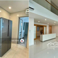 Căn Duplex The Vista Cho Thuê 2 Tầng 5 Phòng Ngủ 250M2 Ban Giao Nội Thất Dính Tường