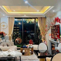 Chính Chủ Cần Bán Chung Cư Lô Góc 3 Phòng Ngủ101M2 View Biển Tại Trung Tâm Đông Bắc Cột 3, Tp. Hạ Long.