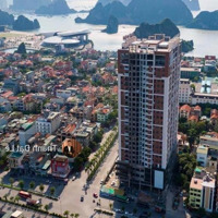 Chính Chủ Cần Bán Chung Cư Lô Góc 3 Phòng Ngủ101M2 View Biển Tại Trung Tâm Đông Bắc Cột 3, Tp. Hạ Long.