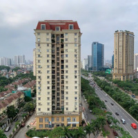 Hiếm! Bán Căn Hộ Cc Kđt Ciputra, View Đẹp, 48M2, 2 Ngủ, 1 Khách, Chỉ 2.8 Tỷ.