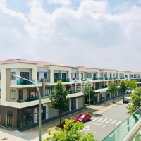 Bán Gấp Shophouse Đẳng Cấp Tại Centa City