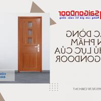 Các Dòng Sản Phẩm Chủ Lực Của SaiGonDoor