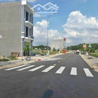 Bán Đất Sân Bay Long Thành Đường Dt769 Vào Khoảng 500M, Giá Bán 1,4 Tỷ/200M2 Shr