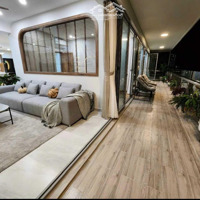 Cần Cho Thuê Nhanh Căn Hộ Garden Plazadiện Tích152M2, 3 Phòng Ngủ 2 Vệ Sinh Giá Bán 27 Triệu View Kênh Đào Lh : 091 888 9565