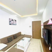 Sở Hữu Căn 1 Tỷ 550 Full Nội Thất 59M2. View Xéo Biển. Liên Hệ: 0931354823