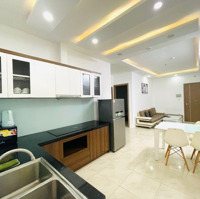 Sở Hữu Căn 1 Tỷ 550 Full Nội Thất 59M2. View Xéo Biển. Liên Hệ: 0931354823