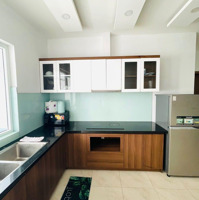 Sở Hữu Căn 1 Tỷ 550 Full Nội Thất 59M2. View Xéo Biển. Liên Hệ: 0931354823