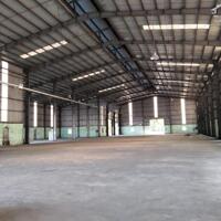 Cho thuê kho xưởng tại KCN Ngọc Hồi Thanh Trì Hà Nội.DT 10.700m2