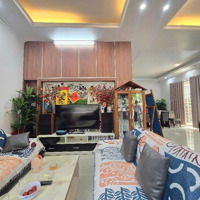 Chính Chủ Bán Song Lập Anh Đào Vinhomes Riverside Long Biêndiện Tích151M Full Nội Thất