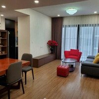 Cần Cho Thuê Căn Hộ E4 Yên Hòa Parkview, 110M2, 3 Phòng Ngủ Full Đồ, 16. 5 Triệu. Liên Hệ: 0936.381,602