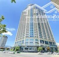 Chính chủ ngộp bank bán căn hộ 2PN tầm view trực diện biển Mỹ Khê Đà Nẵng - sổ lâu dài - giá tốt