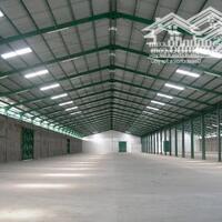 Cho thuê xưởng 6000m2 KCN Long Thành, Huyện Long Thành, Đồng Nai