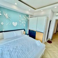 Bán Căn Hộ Mường Thanh Viễn Triều View Trực Diện Biển Hòn Chồng Nha Trang