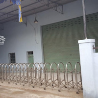 Bán Nhà Xưởng Bình Hòa Thuận An Bình Dương Diện Tích: 400M2 Giá Chỉ 8.6 Tỷ Liên Hệ: 0968111039