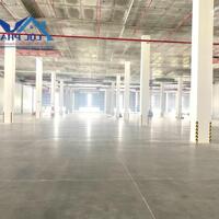 Cho thuê xưởng mới xây 13.116m2 giá 2,1 tỷ KCN Nhơn Trạch-Đồng Nai