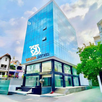 Bán Building Góc 3 Mặt Tiền 11 Nguyễn Huy Tưởng, P. 6, Quận Bình Thạnh. Dt: 12X20M. Hđ Thuê: 320 Triệu