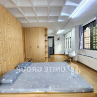 40M2, Bancong, Máy Giặt Riêng, Nội Thất Cao Cấp Ngay 57 D5 Phường 25 Bình Thạnh