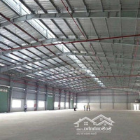 Cần Cho Kho Xưởng Trong Kcn Vsip Hải Dương 3000M2, 5000M2, 8000M2 Pccc Hạng C, Thành Lập Edi, Epe