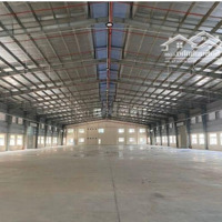 Cần Cho Kho Xưởng Trong Kcn Vsip Hải Dương 3000M2, 5000M2, 8000M2 Pccc Hạng C, Thành Lập Edi, Epe