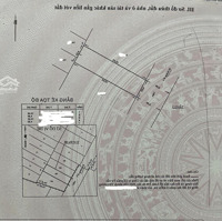 Đấtmặt Tiềnđường Số 9, P.13, Q.6,Diện Tích4.2 X 15.5M. Khu Cư Xá Rada