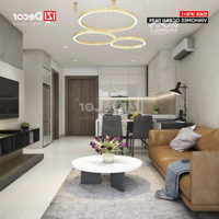 Bán Căn Chung Cư 1+ Chung Cư Grandhome Tầng Cao,Yên Phong, Bắc Ninh