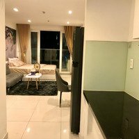 Cho Thuê Căn Hộ Sky Center Kế Sân Bay Tsn, 37 M2, 1 Phòng Ngủ Full Nội Thất, Ở Liền. Liên Hệ: 0769692436