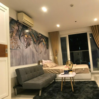 Cho Thuê Căn Hộ Sky Center Kế Sân Bay Tsn, 37 M2, 1 Phòng Ngủ Full Nội Thất, Ở Liền. Liên Hệ: 0769692436