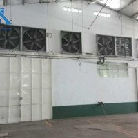 Cho Thuê Nhà Xưởng 12.200M2 Giá Chỉ 580 Triệu, Biên Hòa-Đồng Nai : 0375854515